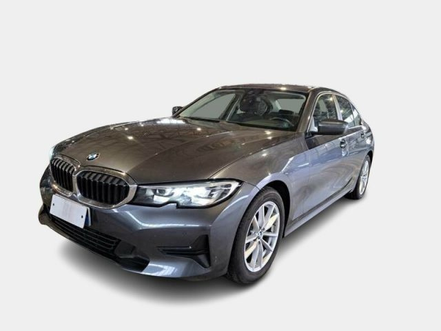 BMW 320 d xDrive Business Advantage 