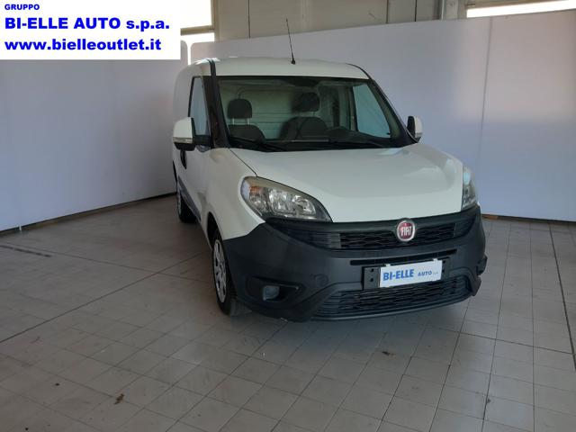 FIAT Doblo Doblò 1.6 MJT 105CV PC-TN Cargo Lamierato SX 