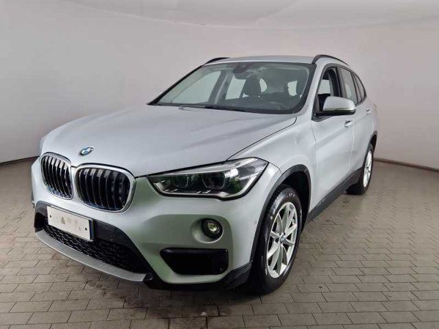 BMW X1 sDrive18d Business 