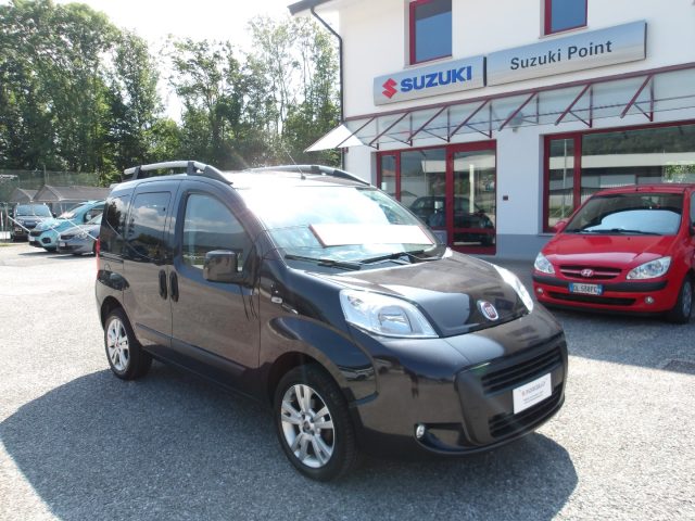 FIAT Qubo 1.4 TREKKING CINGHIA e FRIZIONE NUOVI 