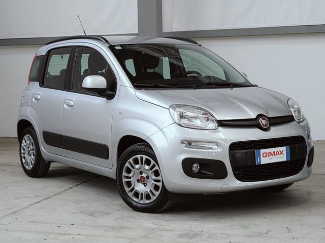 FIAT Panda 1.2 Lounge NEOPATENTATI 