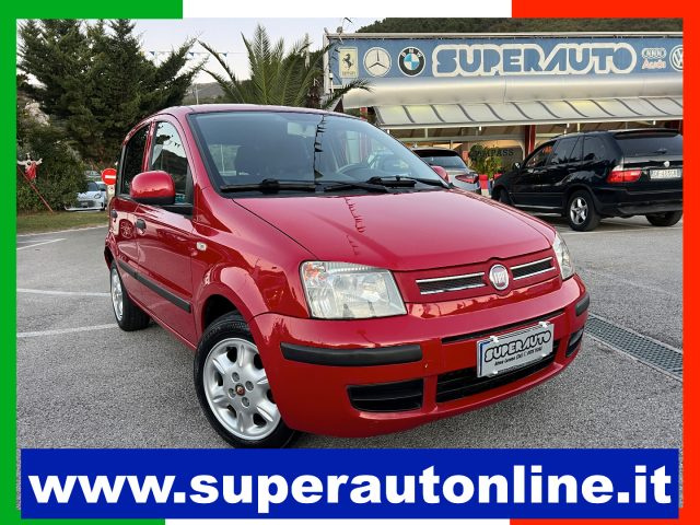 FIAT Panda 1.3 MJT 16V  Active LEGGETE ATTENTAMENTE 