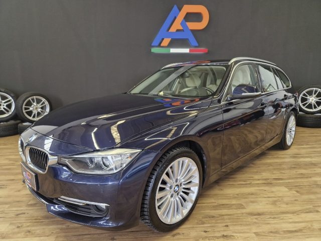 BMW 330 dA Touring Modern 