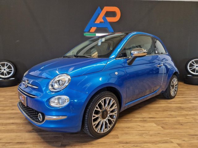 FIAT 500 1.2 Mirror 