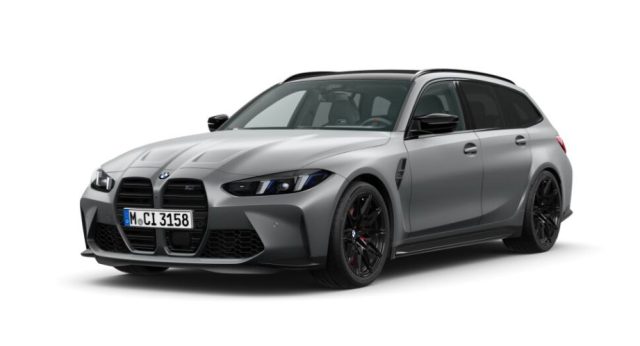 BMW M3 Touring Competition M xDrive 