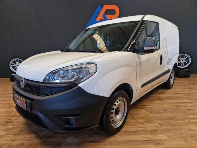 FIAT Doblo Doblò 1.3 MJT PC-TN Cargo Lamierato 