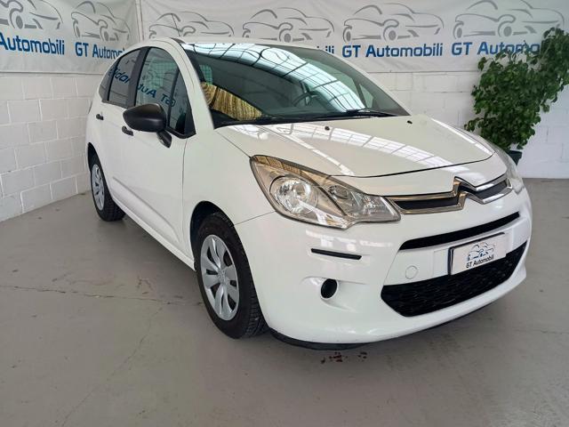 CITROEN C3 BlueHDi 75 Van Autocarro IVACOMPRESA 