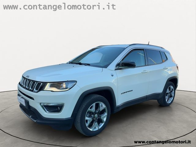 JEEP Compass 2.0 Multijet II aut. 4WD Opening Edition 