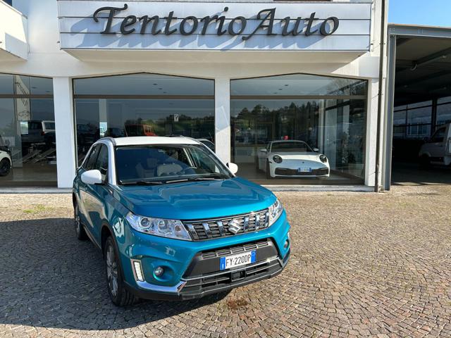 SUZUKI Vitara 1.0 Boosterjet 4WD AllGrip 