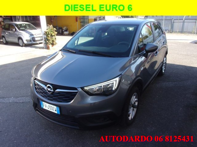 OPEL Crossland X 1.5 ECOTEC D 102 CV Start&Stop Advance 