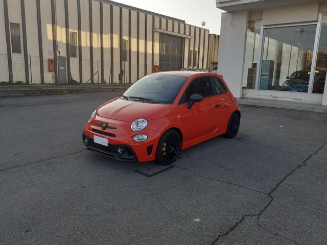 ABARTH 695 PROMO FINANZIAMENTO 1.4 Turbo T-Jet 180 CV 