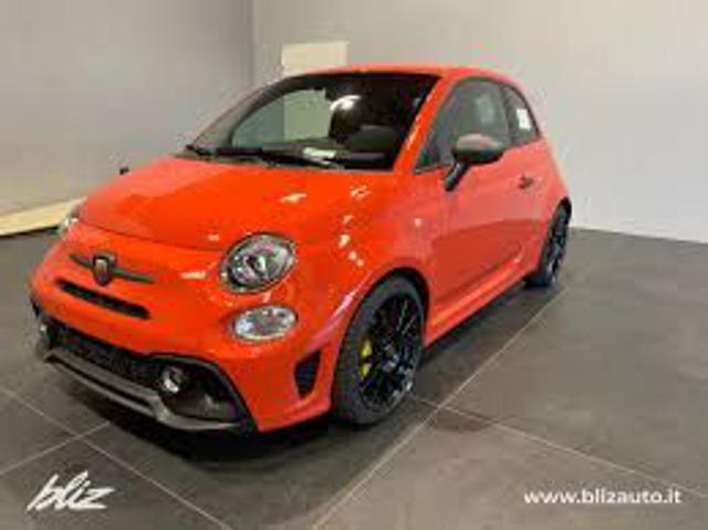 ABARTH 695 PROMO FINANZIAMENTO 1.4 Turbo T-Jet 180 CV 