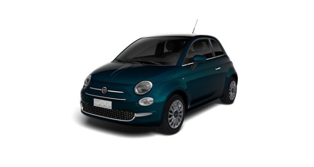 FIAT 500 1.0 Hybrid Dolcevita *PREZZO PROMO* 