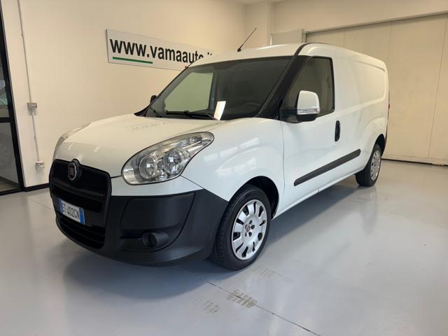 FIAT Doblo Doblò 1.4 T-Jet Natural Power Cargo Maxi Lam 