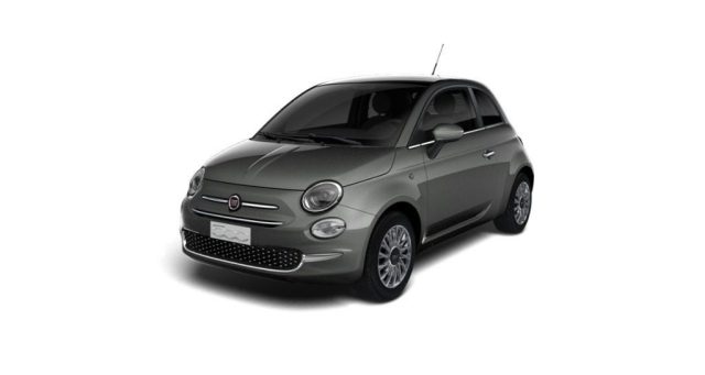 FIAT 500 1.0 Hybrid Dolcevita *PREZZO PROMO* 