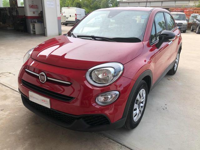 FIAT 500X 1.0 T3 120 CV Cult 