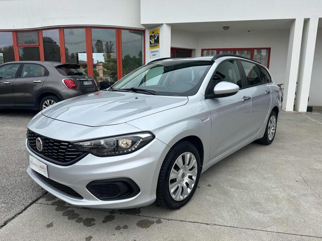 FIAT Tipo 1.6 Mjt S&S SW Easy Business 