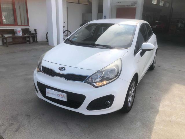 KIA Rio 1.2 CVVT 5p. Active 