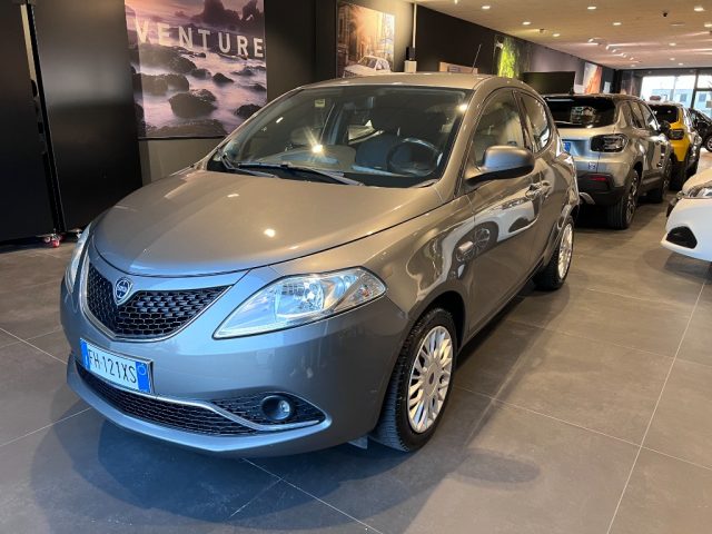 LANCIA Ypsilon 1.2 69 CV Silver AUTOGEPY SASSUOLO 05361881051 