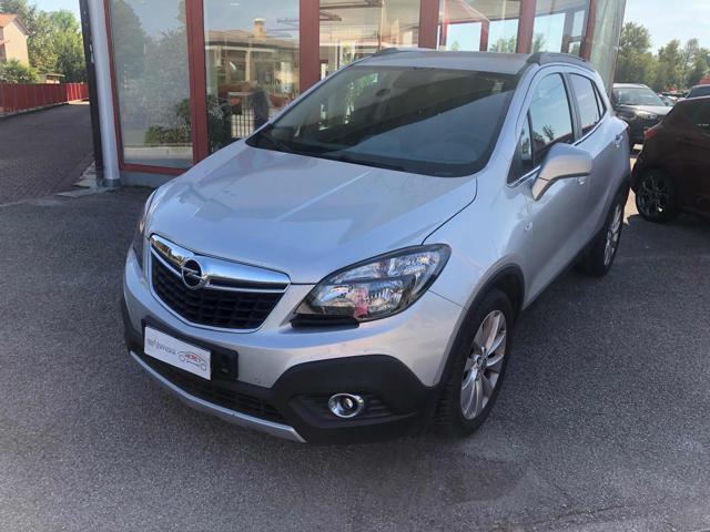 OPEL Mokka 1.6 CDTI Ecotec 136CV 4x4 Start&Stop Cosmo 