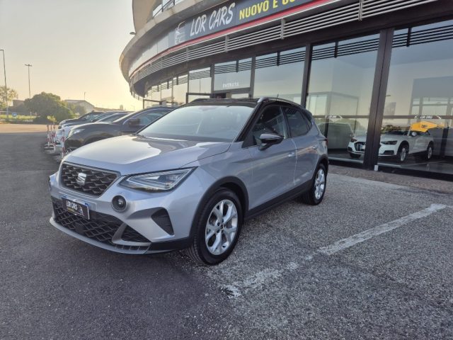 SEAT Arona 1.0 EcoTSI FR 