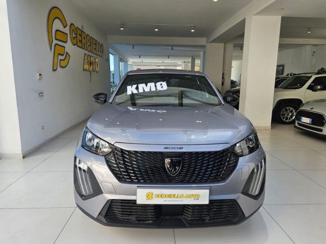 PEUGEOT 2008 PureTech 100 S&S Active  tua da ?229,00 