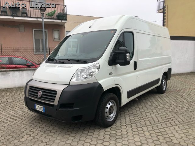 FIAT Ducato 30 2.3 MJT PM-TM Furgone 