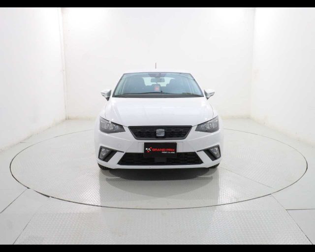 SEAT Ibiza 1.0 TGI 5 porte Business 