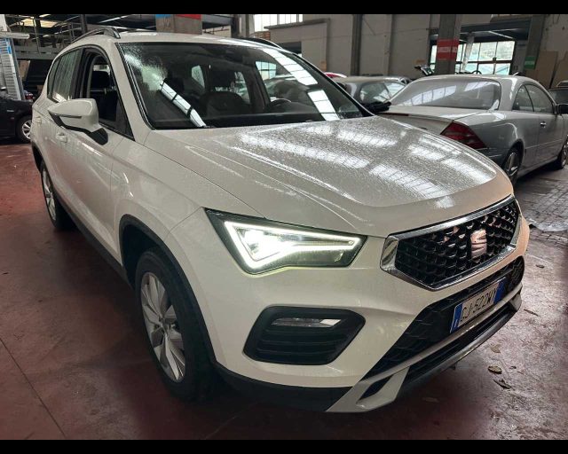 SEAT Ateca 2.0 TDI 115 CV Business 