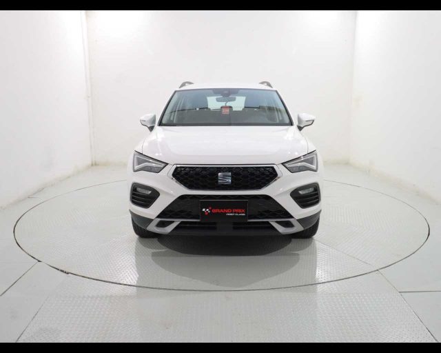 SEAT Ateca 2.0 TDI 115 CV Business 