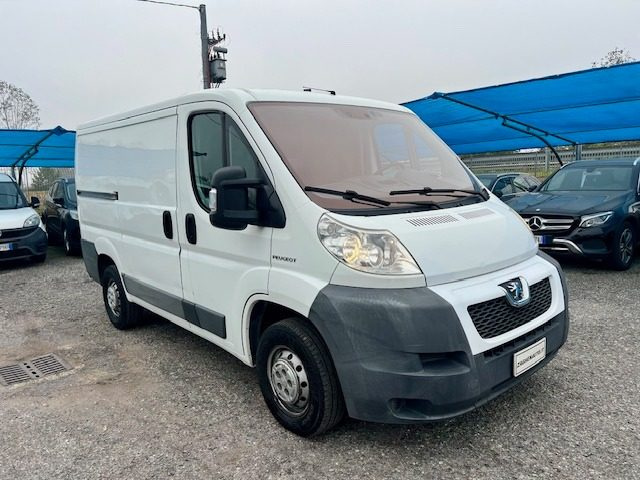 PEUGEOT Boxer 2.2 HDi/100CV PC-TN Furgone+ IVA 