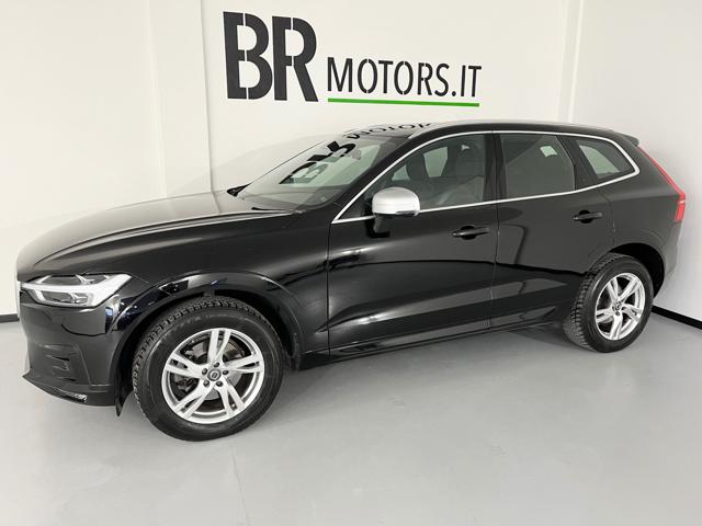 VOLVO XC60 D4 Geartronic R-design 