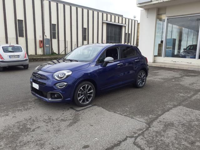 FIAT 500X PROMO FINANZIAMENTO 1.3 MultiJet 95 CV Sport 