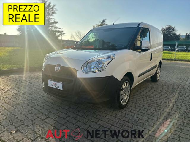 FIAT Doblo Doblò 1.4 T-Jet Natural Power Cargo 