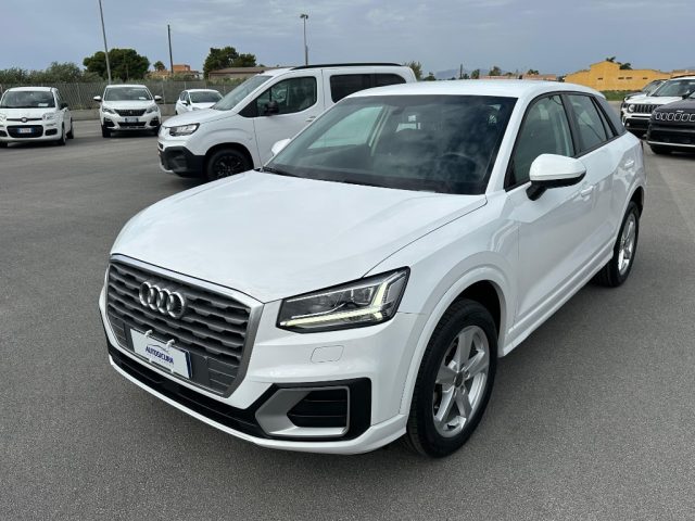 AUDI Q2 30 TDI S tronic Admired 