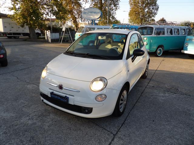 FIAT 500 1.3 Multijet 16V 75CV Pop 