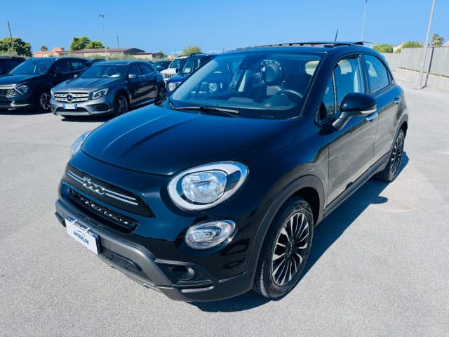 FIAT 500X 1.6 MultiJet 130 CV Cross 