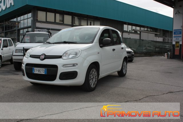 FIAT Panda 1.2 Easy GPL 