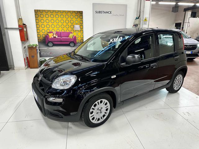 FIAT Panda 1.0 FireFly S&S Hybrid KM ZERO 