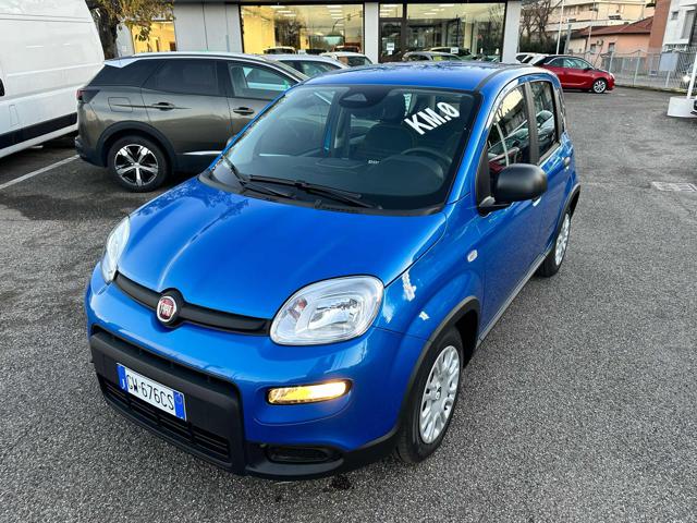 FIAT Panda 1.0 FireFly S&S Hybrid KM ZERO 