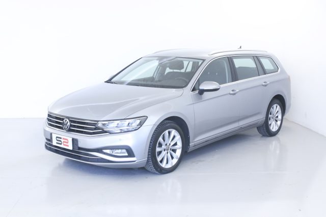 VOLKSWAGEN Passat Variant 2.0 TDI SCR 122 CV EVO DSG Business Usato