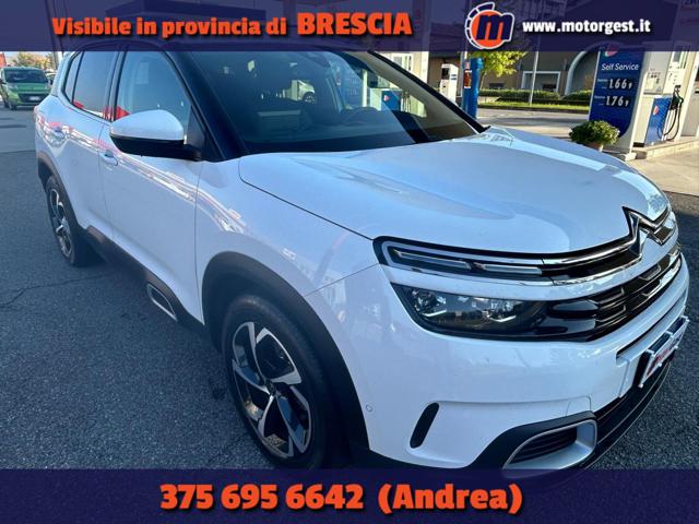 CITROEN C5 Aircross BlueHDi 130 S&S Business 