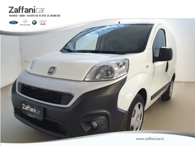 FIAT Fiorino 1.3 MJT 95CV Cargo SX 