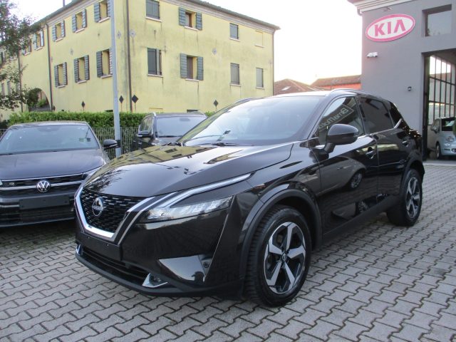 NISSAN Qashqai MHEV 158 CV Xtronic N-Connecta FULL OPT. 