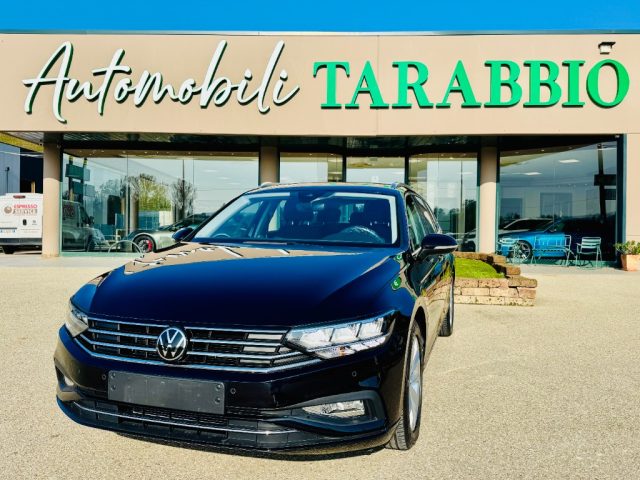 VOLKSWAGEN Passat Variant 2.0 TDI DSG *TELECAMERA+CAR PLAY* PROMO FINANZIAME 