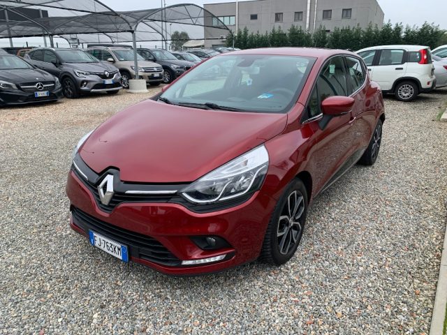 RENAULT Clio dCi 8V 90CV Start&Stop 5 porte Energy Excite 