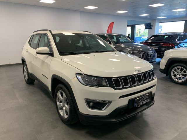 JEEP Compass 1.6 Multijet 2WD Limited 