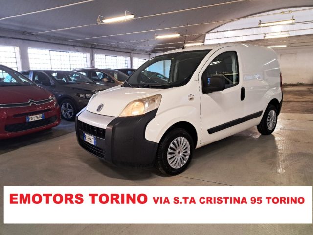 FIAT Fiorino 1.3 MJT 75CV Furgone 