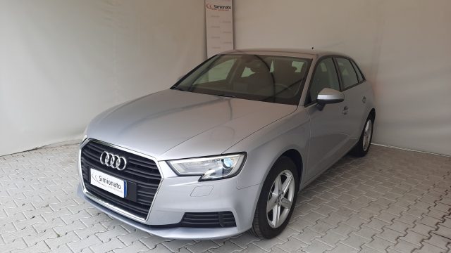 AUDI A3 SPB 30 TDI S tronic Business 