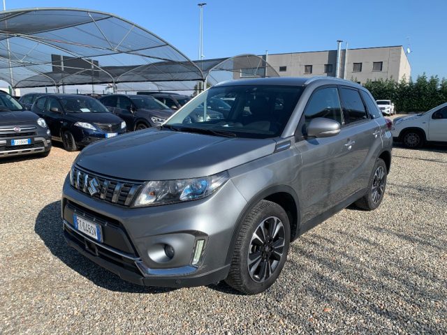 SUZUKI Vitara 1.4 Boosterjet Top 